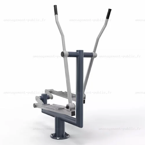 Agrès de Fitness Vélo elliptique